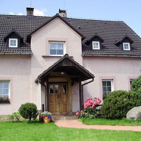 Ubytování Doma Tisá Esterno foto