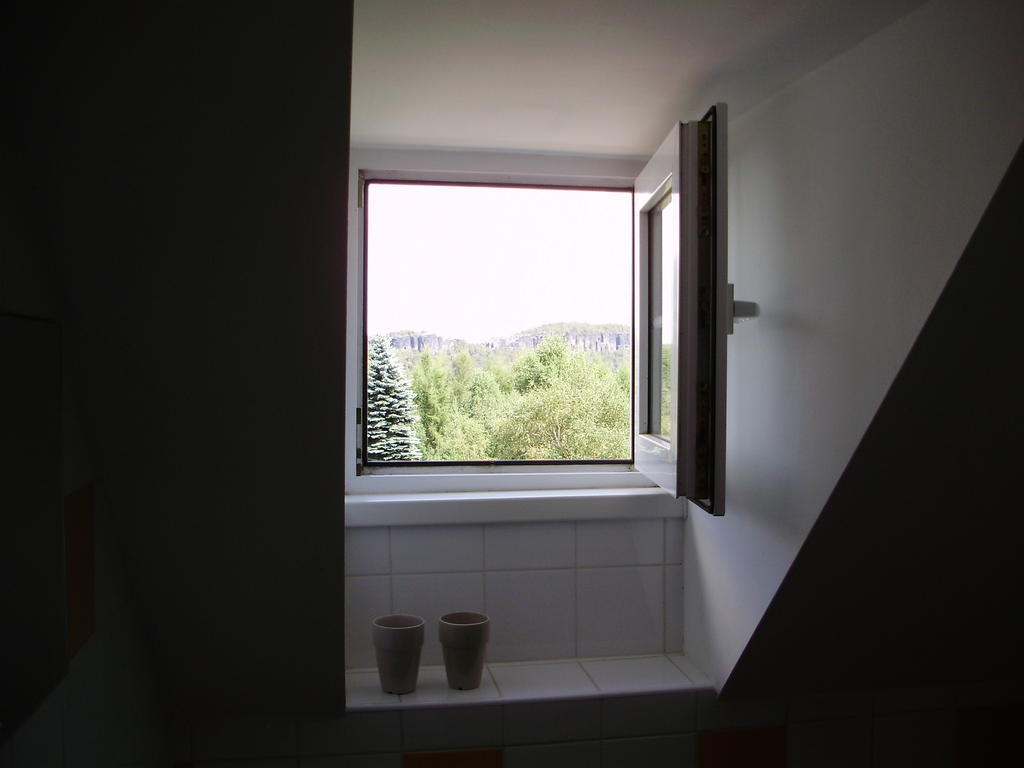Ubytování Doma Tisá Camera foto