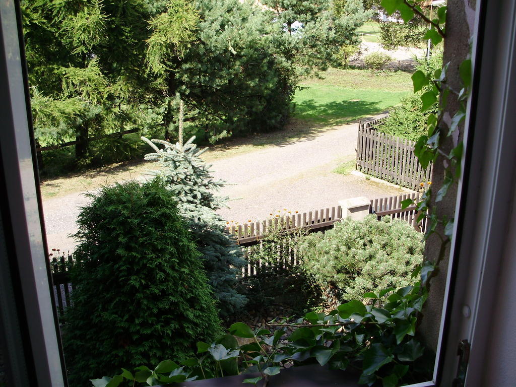 Ubytování Doma Tisá Esterno foto