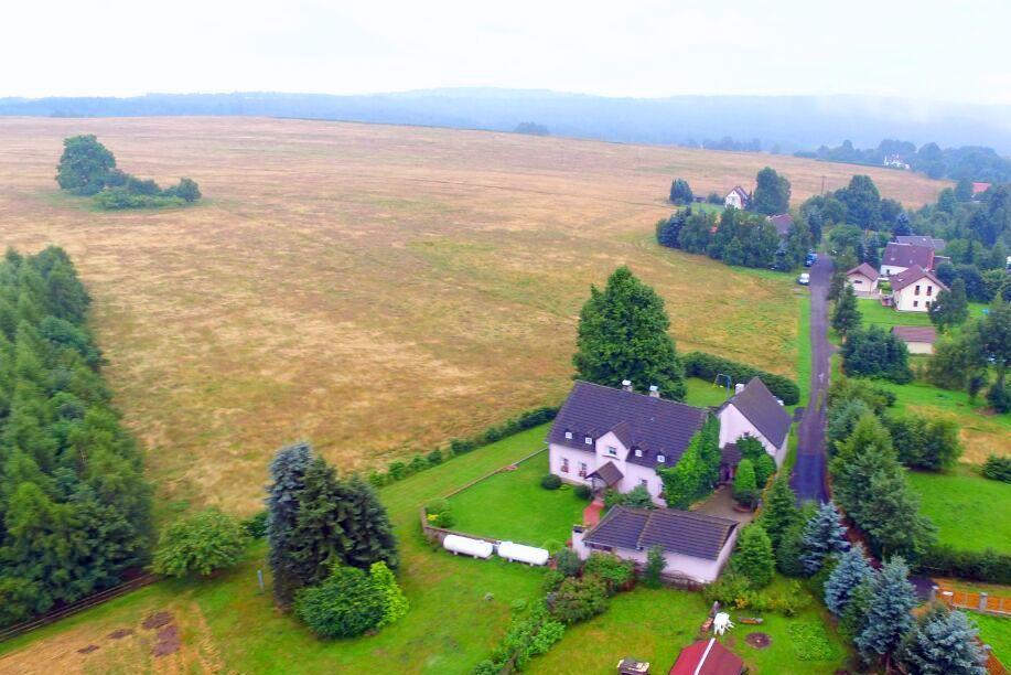 Ubytování Doma Tisá Esterno foto