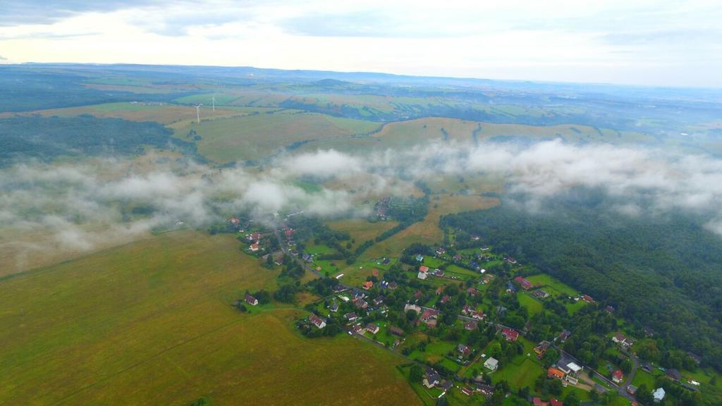 Ubytování Doma Tisá Esterno foto