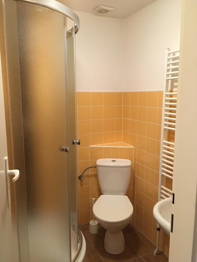 Ubytování Doma Tisá Esterno foto