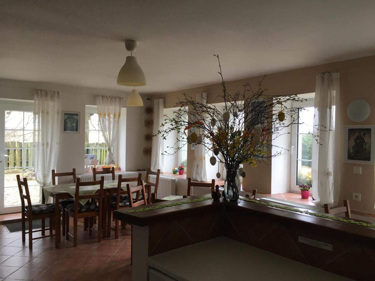 Ubytování Doma Tisá Esterno foto